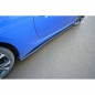 Preview: Maxton Toyota GT86 / Subaru BRZ Facelift V1 Side Skirt Add On