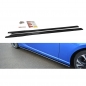 Preview: Maxton Toyota GT86 / Subaru BRZ Facelift V1 Side Skirt Add On