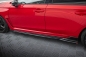Preview: Maxton Honda Civic FL5 Type R 23+ V2 Side Skirts