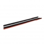 Preview: Maxton Toyota GT86 / Subaru BRZ Facelift V2 Cup Side Skirt Add On
