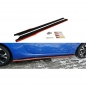 Preview: Maxton Toyota GT86 / Subaru BRZ Facelift V2 Cup Side Skirt Add On