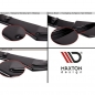 Preview: Maxton Toyota Supra MK5 V2 Side Skirts