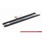 Preview: Maxton Hyundai I30 N MK3 Hatchback/ Fastback V4 Side Skirt Add On