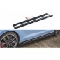 Preview: Maxton Hyundai I30 N MK3 Hatchback/ Fastback V4 Side Skirt Add On