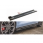 Preview: Maxton Hyundai I30 N MK3 Hatchback/ Fastback V5 Side Skirt Add On