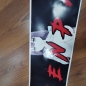 Preview: Windshield Banner Senpai 130cm x 20cm