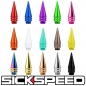 Preview: SICKSPEED Spikes for 3pcs LugNuts 20pcs