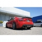 Preview: Full Carbon Toyota GT86 / Subaru BRZ Spoiler T1 Style Duckbill