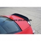 Preview: Full Carbon Toyota GT86 / Subaru BRZ Spoiler T1 Style Duckbill