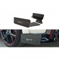 Preview: Sport Heck Ansatz Diffusor Side Flaps Honda Civic IX 9 Type-R 2015+