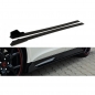 Preview: Sport Side Skirt Cup Addons Honda Civic IX 9 Type-R 2015+