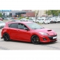 Preview: Maxton Mazda 3 MK2 BL MPS SPORT Side Skirt Addons