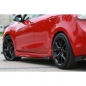 Preview: Maxton Mazda 3 MK2 BL MPS SPORT Side Skirt Addons