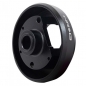 Preview: NRG Short Steering Wheel Hub SRK-103H Subaru Impreza 02-07 & Subaru Forester 02-08