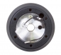 Preview: NRG Short Steering Wheel Hub SRK-140H Nissan S13 S14 Nissan 200SX, R32, R33, R34 (Non HICAS) 87-90 Pulsar