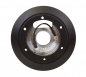 Preview: NRG Short Lenkradnabe SRK-180H Audi A4 98+ / A6 97-99 / A8 97-03, VW Golf 99+, Lamborghini Gallardo, Audi R8