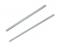 Preview: Nissan Skyline R34 GTT Z-Tune N1 Sideskirts Addons
