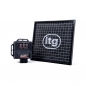 Preview: Milltek Sport X DTE Tuning Box Performance Pack with ITG Drop-In Replacement Foam Panel Filter Toyota Yaris GR 20+