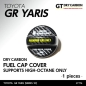Preview: Axis Toyota Yaris GR Carbon Tank Deckel