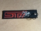 Preview: Key Strap Subaru STI Tecnica International