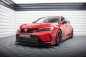 Preview: Maxton Honda Civic FL5 Type R 23+ Canards