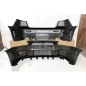 Preview: Mitsubishi Lancer Evo X Full Bodykit