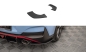 Preview: Maxton Hyundai i30N Fastback MK3 Street Pro Rear Diffuser Flaps