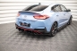 Preview: Maxton Hyundai i30N Fastback MK3 Street Pro Rear Diffuser Flaps