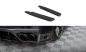 Preview: Maxton Nissan Skyline R35 Facelift Street Pro Rear Add On Flaps