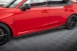 Preview: Maxton Honda Civic FL5 Type R 23+ Street Pro Side Skirts