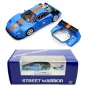 Preview: 1/64 Ferrari F40 Gulf Baby Blue Limited - Street Warrior