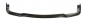 Preview: PU Design Subaru Impreza 05-07 STI CS Style Front Lip
