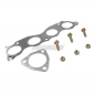 Preview: TEGIWA EXHAUST MANIFOLD HEADER Civic EP3 / Integra DC5 01-06 K20