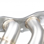 Preview: TEGIWA EXHAUST MANIFOLD HEADER Civic EP3 / Integra DC5 01-06 K20