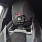 Preview: Tegiwa x MagnusT GoPro Seat Headrest Mount Toyota Yaris GR 20+