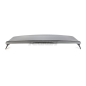 Preview: V-Style Carbon Fibre Rear Wing Spoiler Toyota GR Yaris 20+ Tegiwa