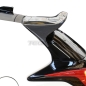 Preview: V-Style Carbon Fibre Rear Wing Spoiler Toyota GR Yaris 20+ Tegiwa
