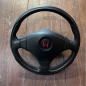 Preview: *SOLD* Honda Civic EK9 TypeR Airbag Steering Wheel MOMO - 1