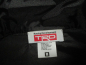 Preview: TOM's TRD Jacke Gr. M Schwarz - JDM Vintage