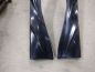 Preview: Toyota Celica T23 OEM Seitenschweller Paar ZZT230 /1 JDM - Schwarz - JDM TRD