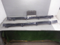 Preview: Toyota Celica T23 OEM Seitenschweller Paar ZZT230 /1 JDM - Schwarz - JDM TRD