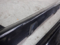 Preview: Toyota Celica T23 OEM Seitenschweller Paar ZZT230 /1 JDM - Schwarz - JDM TRD