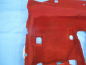 Preview: Honda DC5 Integra Type-R Roter Innenraum Teppich Carpet JDM RSX Acura