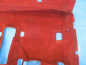 Preview: Honda DC5 Integra Type-R Roter Innenraum Teppich Carpet JDM RSX Acura
