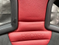 Preview: NISMO RECARO Note E12 Nissan Sitze OEM Schwarz-Rot