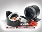 Preview: Fuel-Air Mix Gauge 52mm HALO Serie