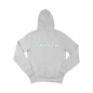Preview: Takata Go For Green Grey Hoodie S-2XL