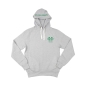 Preview: Takata Go For Green Grey Hoodie S-2XL