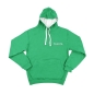 Preview: Takata Green Hoodie & White Logo S-2XL