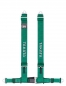 Preview: TAKATA DRIFT III HARNESS with ECE